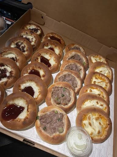 Mama's Brazilian Food